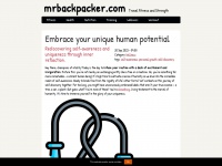 Mrbackpacker.com