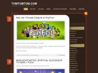 Tomtomtom.wordpress.com