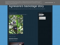 Agnesana.blogspot.com