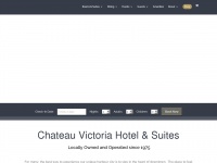 Chateauvictoria.com