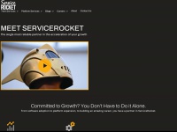 servicerocket.com Thumbnail