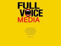 Fullvoicemedia.com