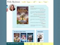 Pollyshulman.com