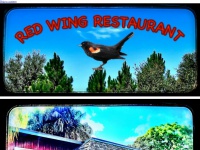 Redwingrestaurant.com