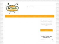 golfstinks.com Thumbnail