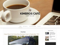 Kimbroscafe.com