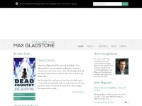 maxgladstone.com Thumbnail