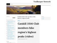 trailkeeper.wordpress.com Thumbnail