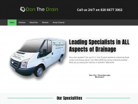 donthedrain.co.uk