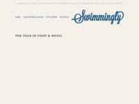 Swimming.ly