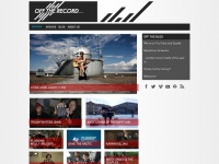 Offtherecord.fi