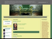 Book-whisperer.blogspot.com