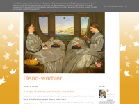 Read-warbler.blogspot.com