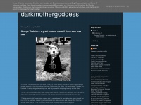 darkmothergoddess.blogspot.com Thumbnail