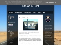 Life-as-a-pilot.blogspot.com