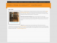 Pikespeakcommunitycupboard1.weebly.com