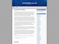Anickdaler.wordpress.com