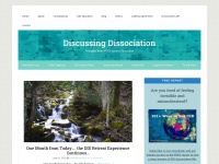 discussingdissociation.com