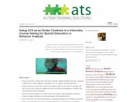 autismtrainingsolutions.wordpress.com Thumbnail