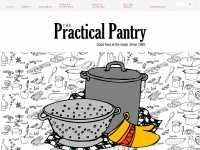 Practicalpantry.com