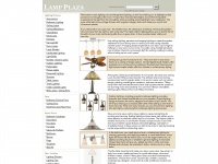 lampplaza.com Thumbnail