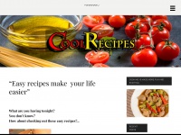 cool-recipes.com Thumbnail