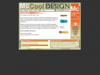mccooldesign.com Thumbnail