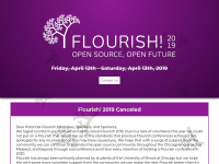 flourishconf.com Thumbnail