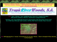 tropicriverwoods.com Thumbnail
