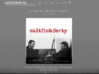 Saltfishforty.co.uk