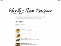 Reallynicerecipes.com
