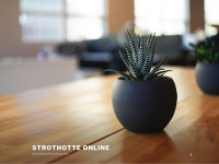 strothotte.com
