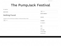 pumpjackcapital.com