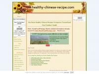 Healthy-chinese-recipe.com