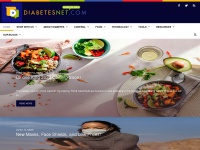 diabetesnet.com Thumbnail