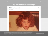 Sullivanedinaboys.blogspot.com