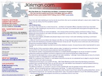 jkirkman.com Thumbnail
