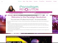 paradigmrevolution.com Thumbnail