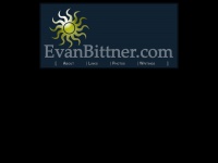 evanbittner.com Thumbnail