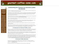 gourmet-coffee-zone.com