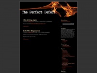 Perfectdefect.wordpress.com