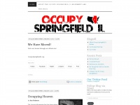 Occupyspi.wordpress.com