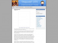 diagnosisnfi.wordpress.com Thumbnail