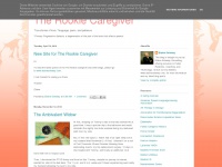 Therookiecaregiver.blogspot.com