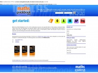 Mathsguidebook.com