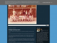 Moreteevicar.blogspot.com