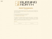 Burningnorth.com
