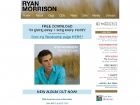 Ryanmorrison.com.au