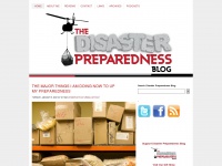 disasterpreparednessblog.com Thumbnail