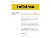 nevilletracks.wordpress.com Thumbnail